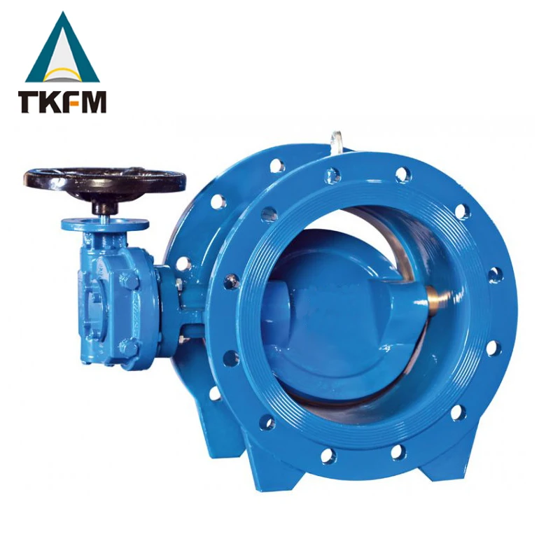 Selling api 609 face epdm seat rubber seal 32 inch pn100 titanium flange type butterfly valve