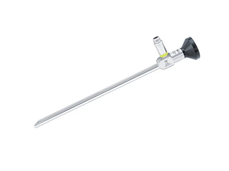 4 мм 0/30/70 градусов ENT инструменты, жесткий назальный эндоскоп, Shenda назальный эндоскоп