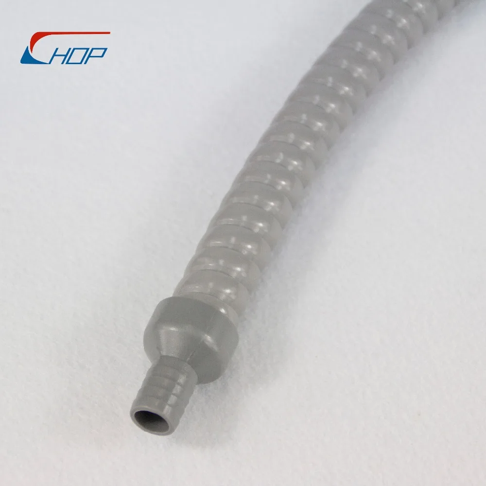 Hangzhou Guanghua Air Conditioner Hose,air Conditioner Drain Hose PVC GH-7003 White or Grey CN;ZHE 20m or Customize Rohs