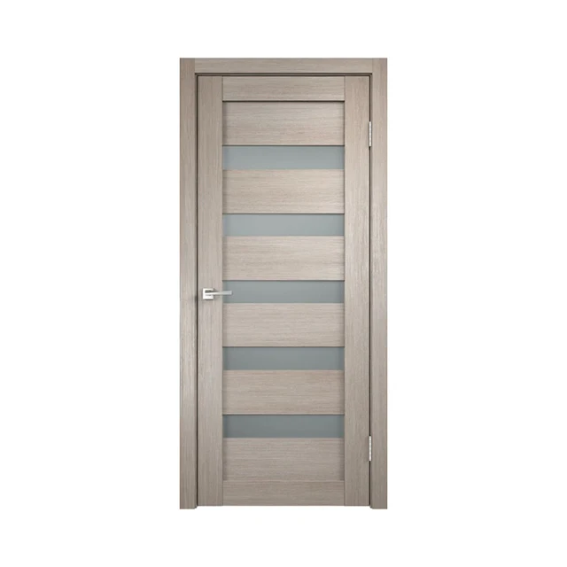 Romania hot sale wood carving door design interior pvc wood glass door