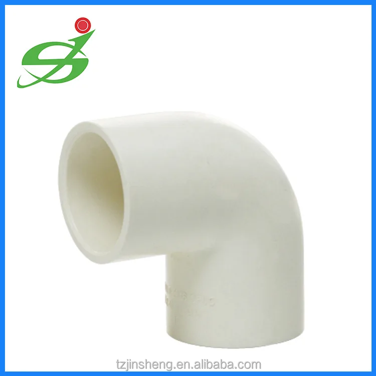 UPVC Male Pipe Fitting With Brass With 3/4' For Pipe Fitting