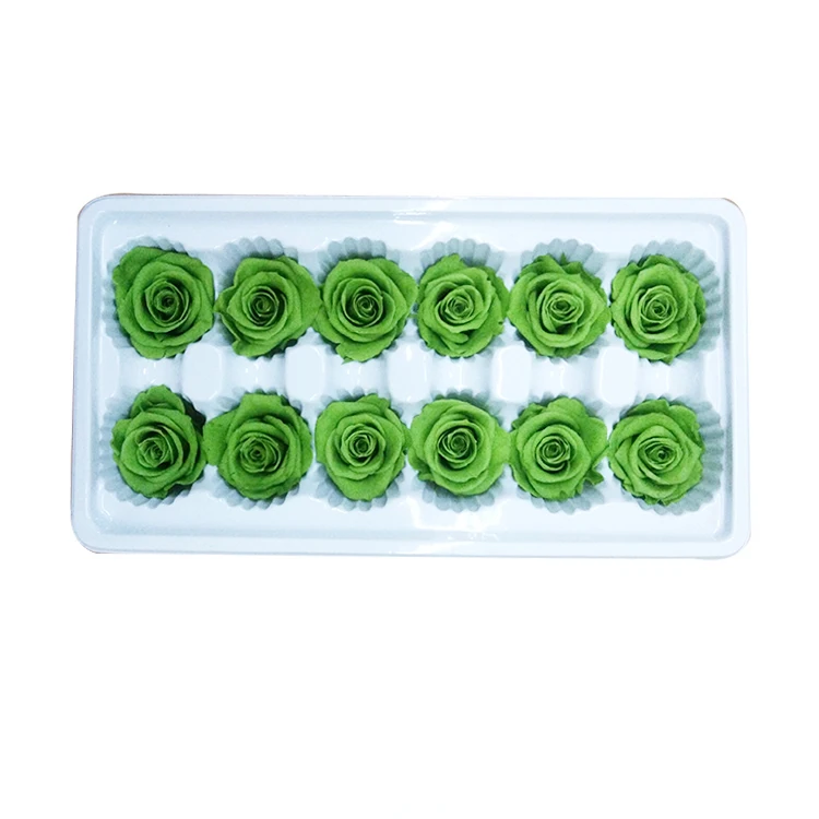 
Alibaba Ecuador Wholesale Flowers Long Lasting Preserved Rose 