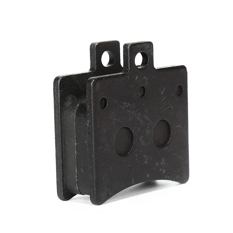 HAISSKY chinese wholesale motorcycle disc brake pad in India market