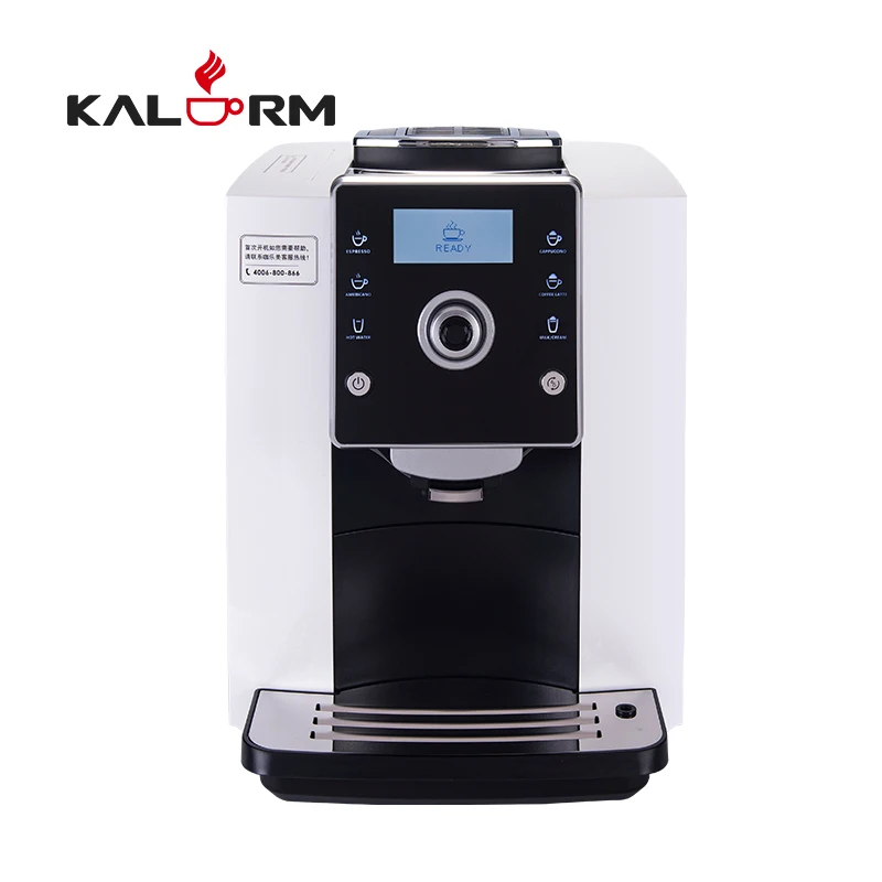 Automatic Coffee Espresso Machine for Household