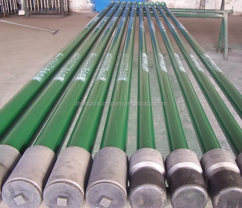 API 11AX sucker rod pump anda Tubing pump