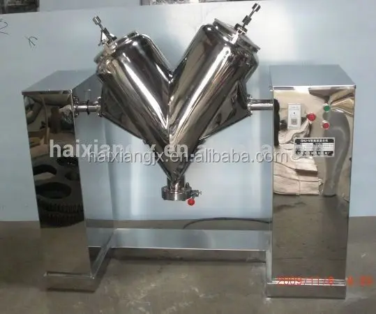 Tea blend machine- Tea leaf mixing machine,mixer machinery