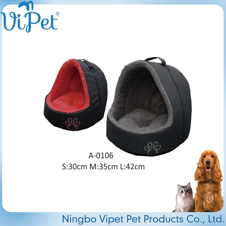 
Linen Fabric Pet Cages Carriers Houses Type Pet Sofa Wholesale Dog House For Sale 