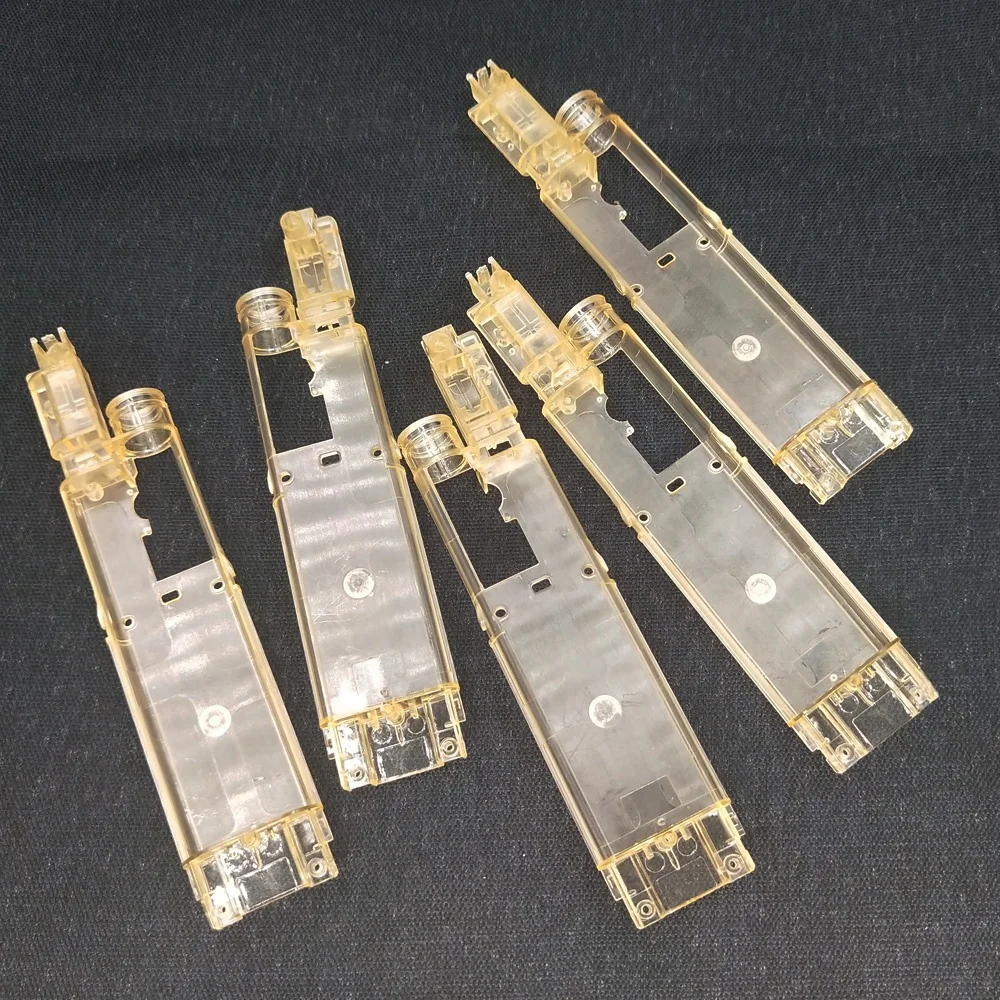 Аксессуары для ремонта, прозрачный держатель внутри корпуса для электронной сигареты IQOS для IQOS 3,0 Multi