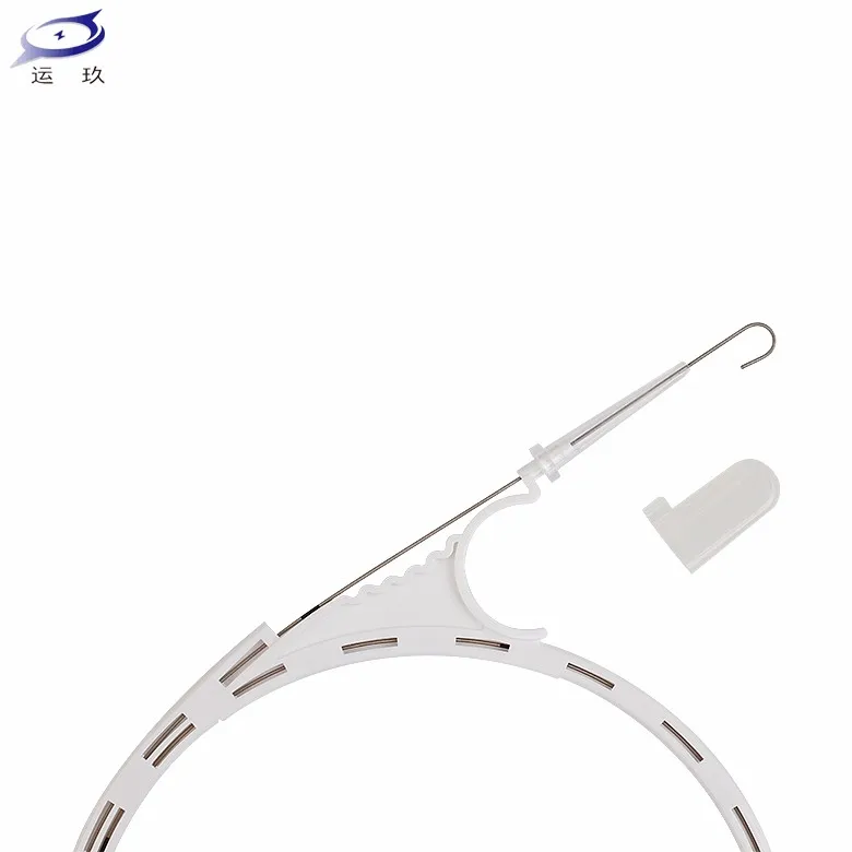 
Guiding Foley Fogarty Stent Set Single J Catheter Set 