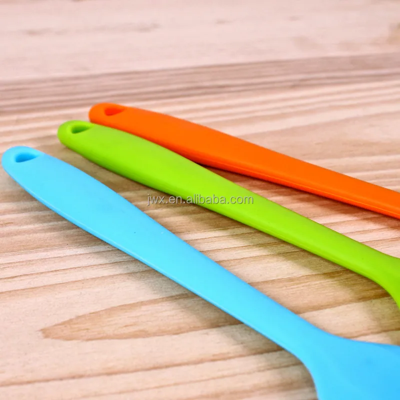 Spatula,Silicone Rubber Spatula,Kitchen Spatulas Silicone Wholesale