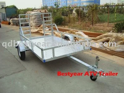 Bestyear ATV Trailer