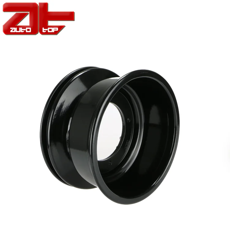 Performance Aluminum 9x8 ATV Wheel, Double Bolt Pattern Wheels For Racing