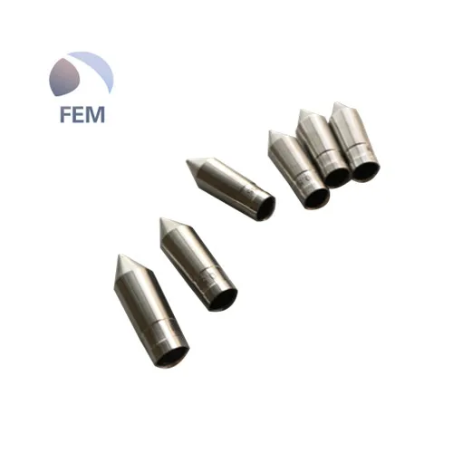 WUXI FEM Tungsten carbide Copper wire Cables extrusion tip
