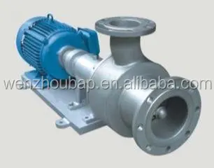 
BOAO Disc Pump or discflo Pump for pulp and paper Industry Slurry Pump can contain gas or air liquid 