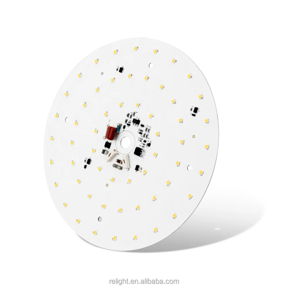 AC 230V driver on board module led light for factory ceiling light