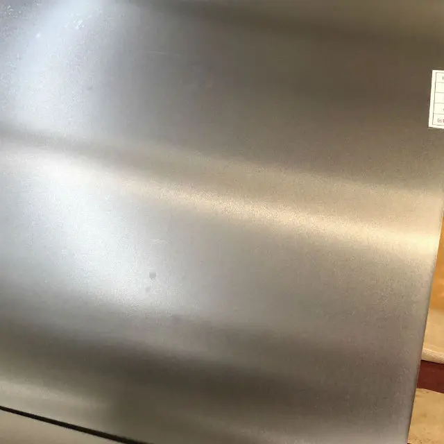 S460MC manufacturing Hot Rolled Pickling Plate Cold rolled carbon structural steel