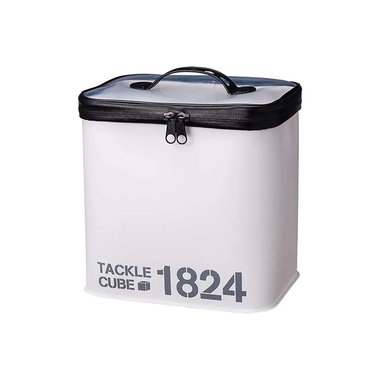 Hot sale Wholesale  various uses Tackle Carrier Series plastic bags for fishing lures