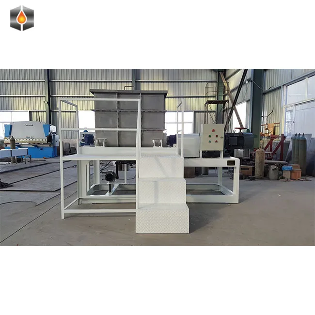 China automatic laundry bar soap making machine for sale