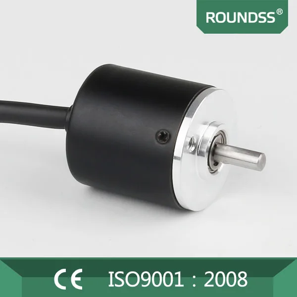 мини 4 мм вал датчика энкодер