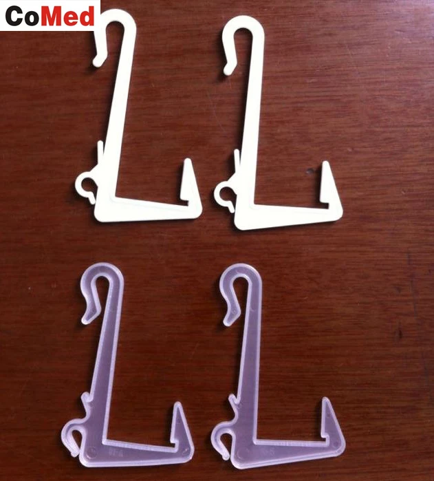 Sterile plastic urine bag 2000ml for single use