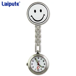 Customized nurse watch wholesale japan movement fob nurse watches for doctor nurse