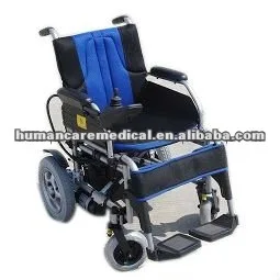 
CE Certificated invacare power wheelchairs 