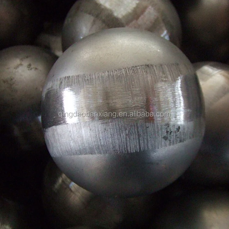 Ornamental Wrought Iron Components Cast Iron Steel Hollow Ball