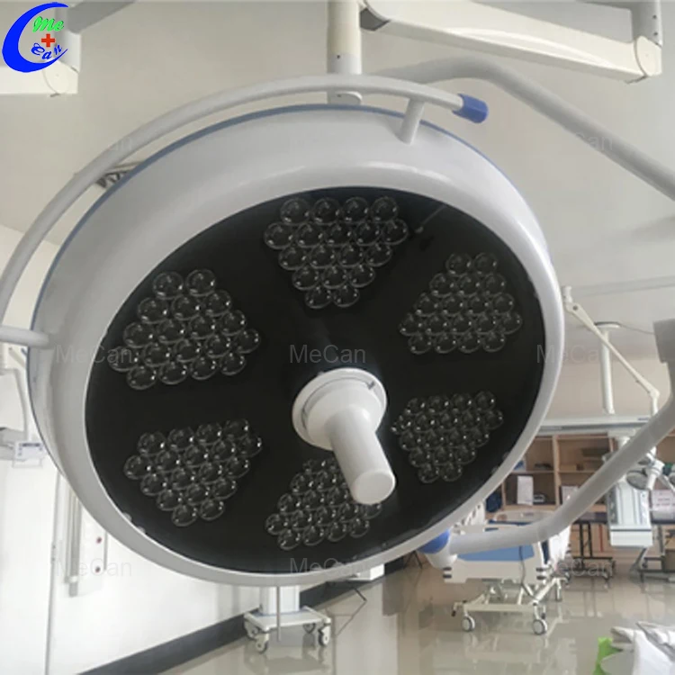 Операционный кинотеатр, хирургия, светодиодный операционный кинотеатр, светодиодный бестеневой операционный светильник