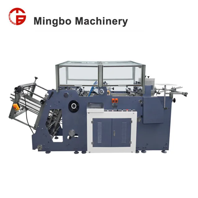 Disposable Lunch Forming Machine No. (MB-800A)