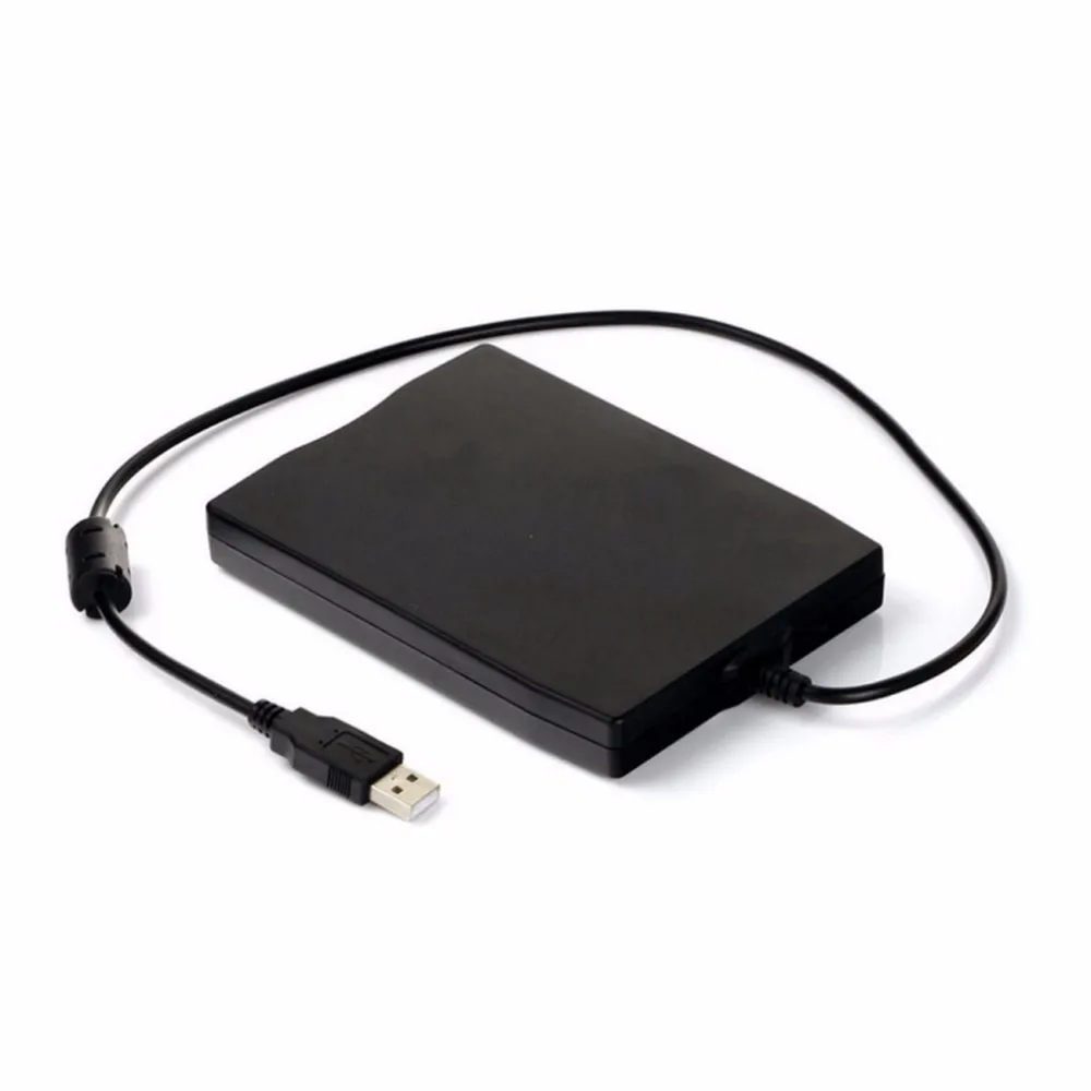 
Portable Diskette DriveFree portable Diskette Drive USB 2.0 External 1.44 MB 3.5