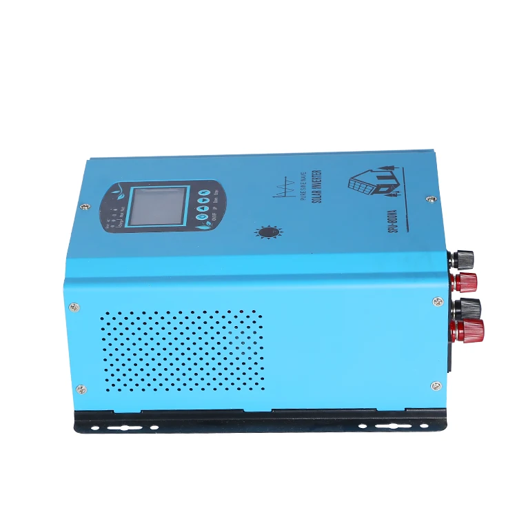 LAP High Power 500w 1000w 1500w 2000w 3000w 5000w Solar Panel Inverter
