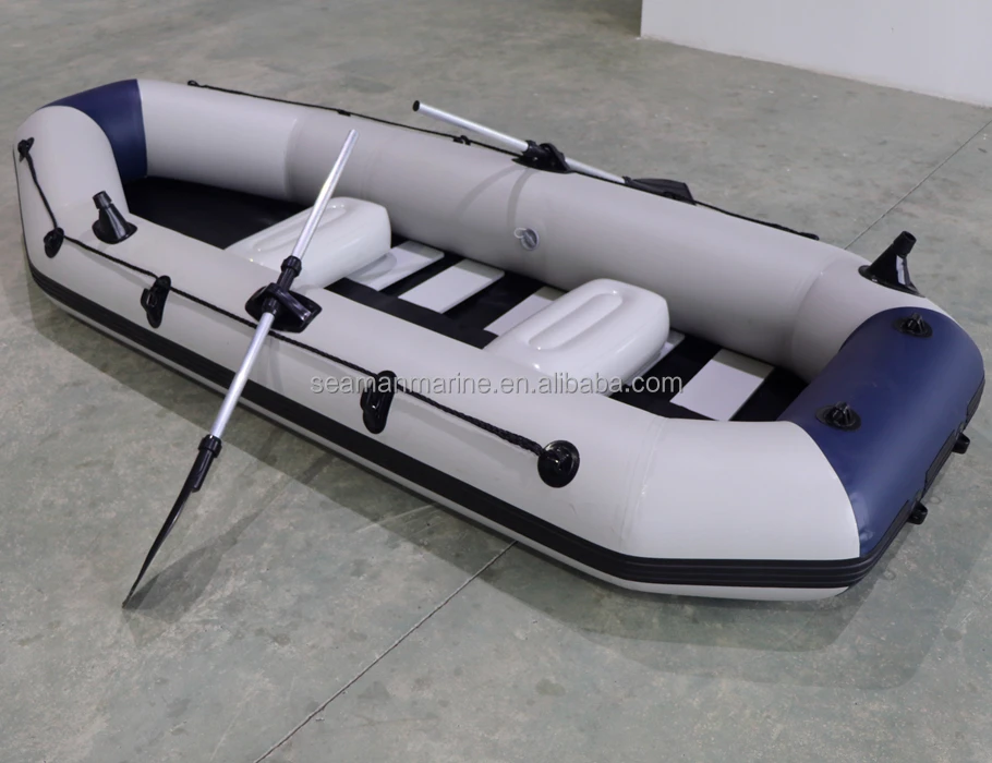 seawalker 3m inflatable boat rescue life raft fishing boat drifting boat