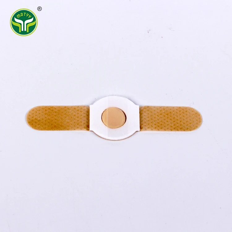 New Products Foot Corn Salicylic Acid And Phenol Plasters