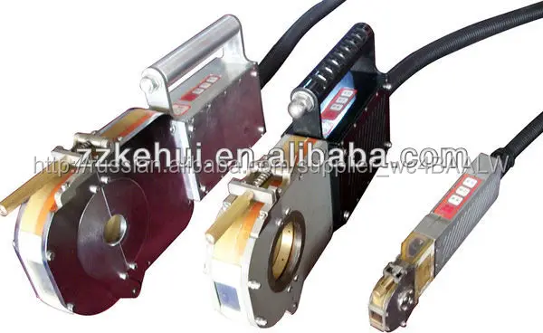 Труб- труб Автоматическая Орбитальная Сварка с закрытой Головки