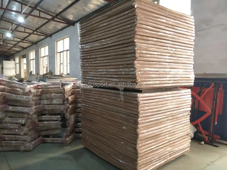 Настольные теннисные столы лучших брендов SENGO SPORTS