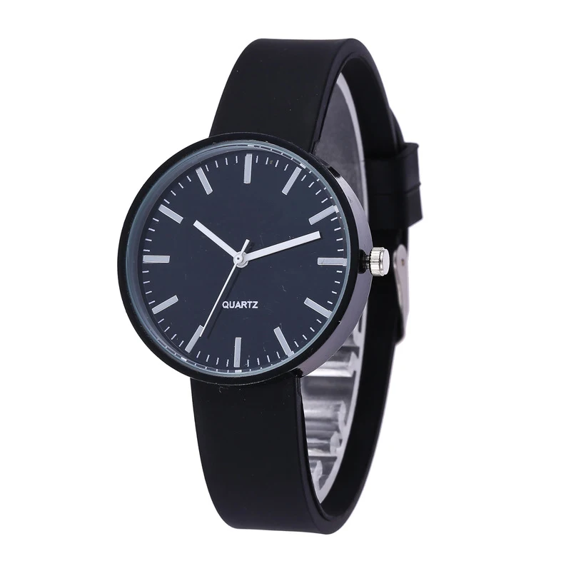 Little girls and boys analog watch wholesale Kids Watches life waterproof Fashion new Plastic Wrist Watch