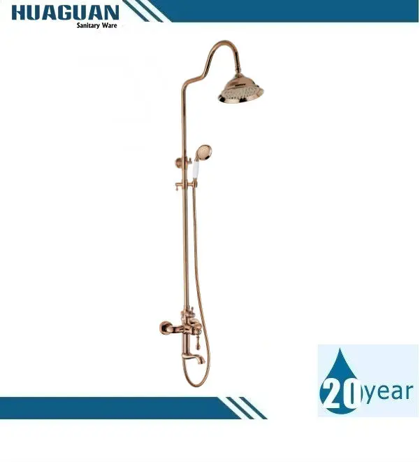 
Good quality hotel bathroom bathtub mixer tap hot and cold mixer tap 