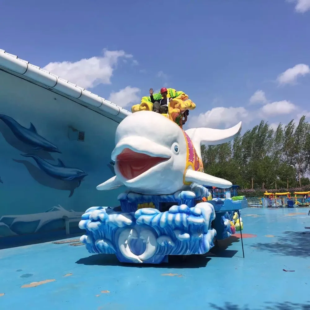 Wood playhouse Outdoor Wooden Playhouse With Slide Happy Zone for Children