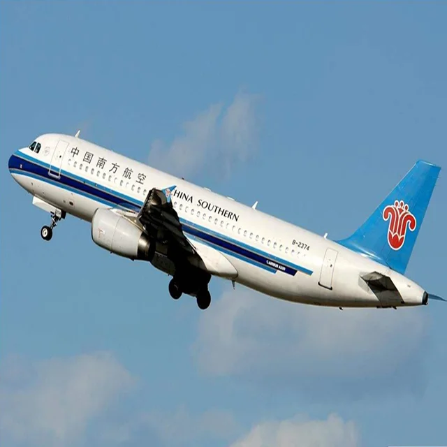 Cheap and fast Air Cargo Shipping from shanghai /beijin China to Chelyabinsk Russia