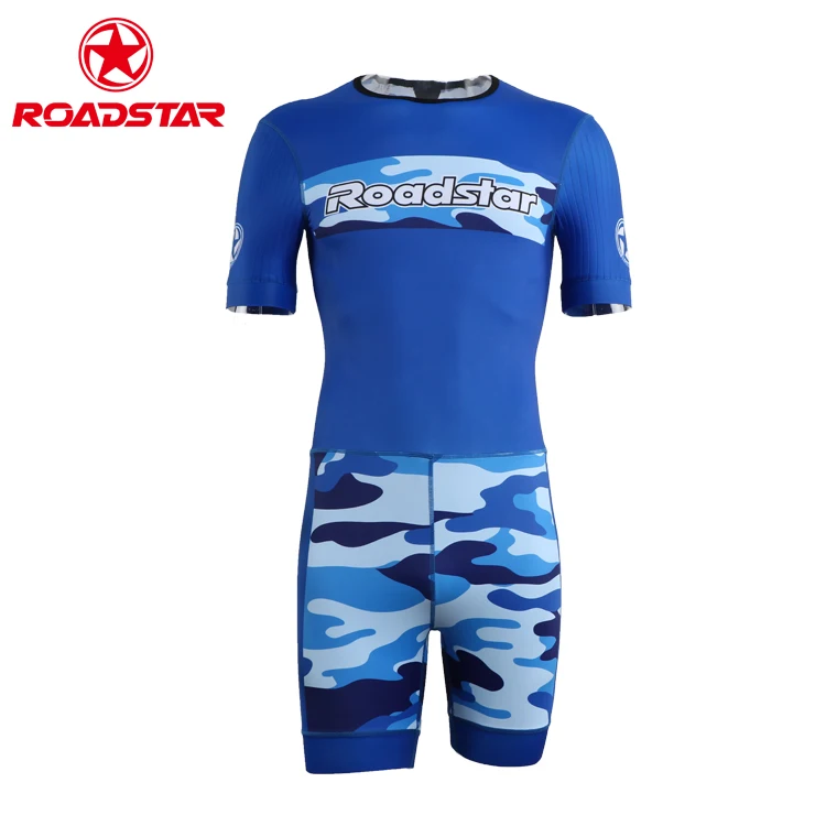 inline skating skin suit custom design speed skating suit usa