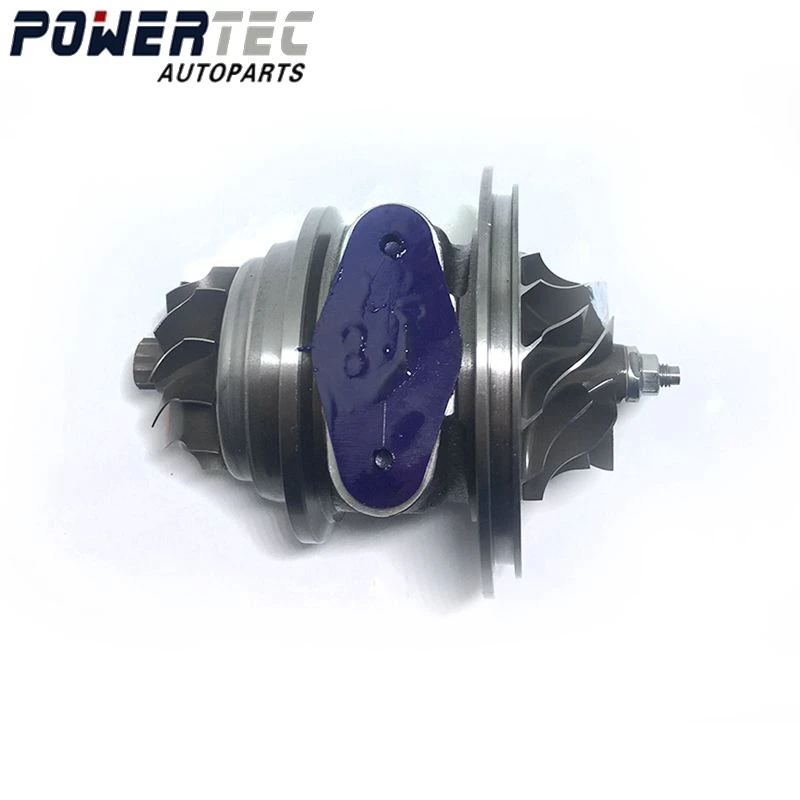 Turbocharger TF035HM cartridge CHRA 49135-04361 turbo core assembly 28200-4X650 turbine for KIA Bongo III Truck K2900 2.9 CRDI