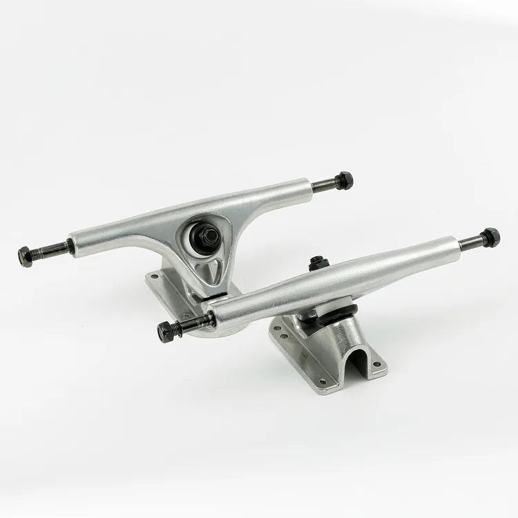 OEM Pairs Style Skate Long board Truck for Cruising and Dancing Boards