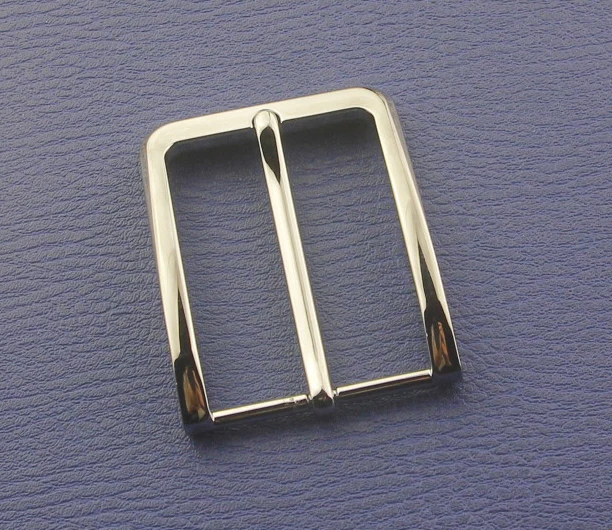35MM Metal pin belt buckles