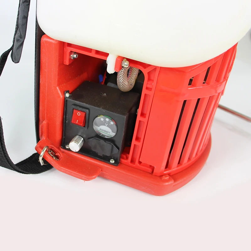 D-767-20L Battery Operated  Knapsack Agriculture Sprayer