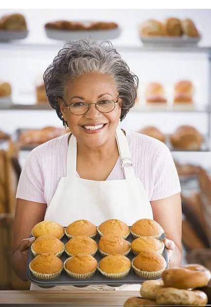 Малый размер столешница + 30 ~ + 90C температуры и хлебобулочных изделий витрина печенья BTR-65Z