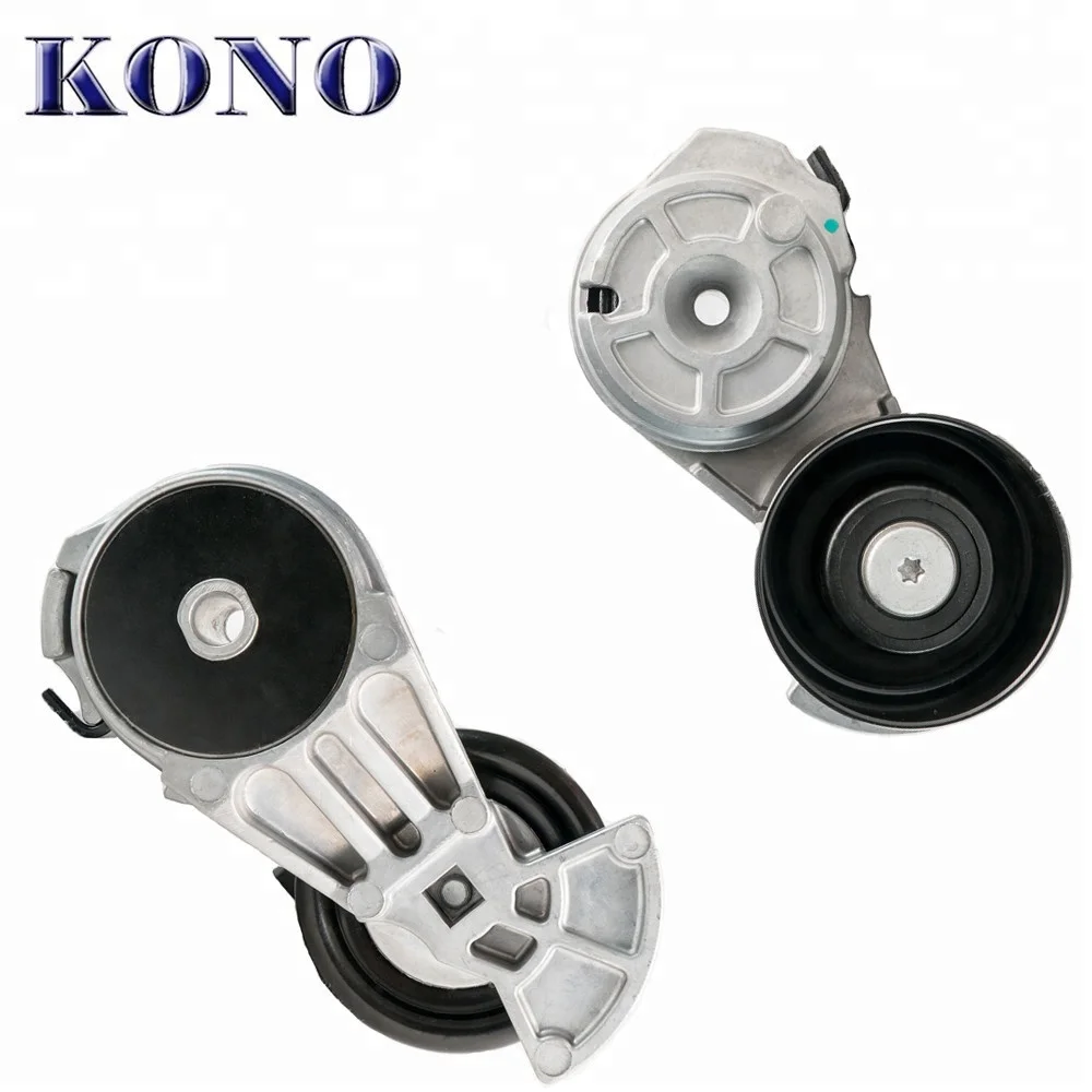 Timing belt tensioner for  Crown Victoria Town Car OE 12603527 2W7E6B209 2W7Z6B209AA