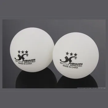 
Wholesale good quality 40mm seamless custom logo toy ping pong ball gun shooting game custom ping pong balls 
