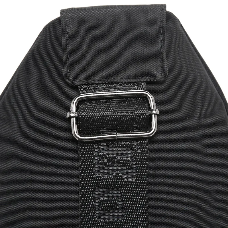 soft leather fashion shoulder cross body bag men