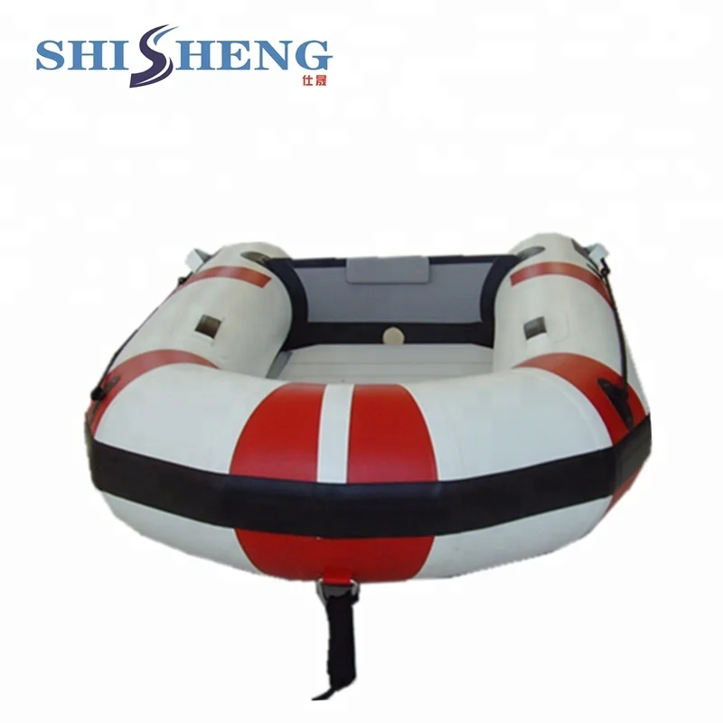 Most Economical Leisure Mini Inflatable Boat /Yacht Fishing Bait Boat For Sale