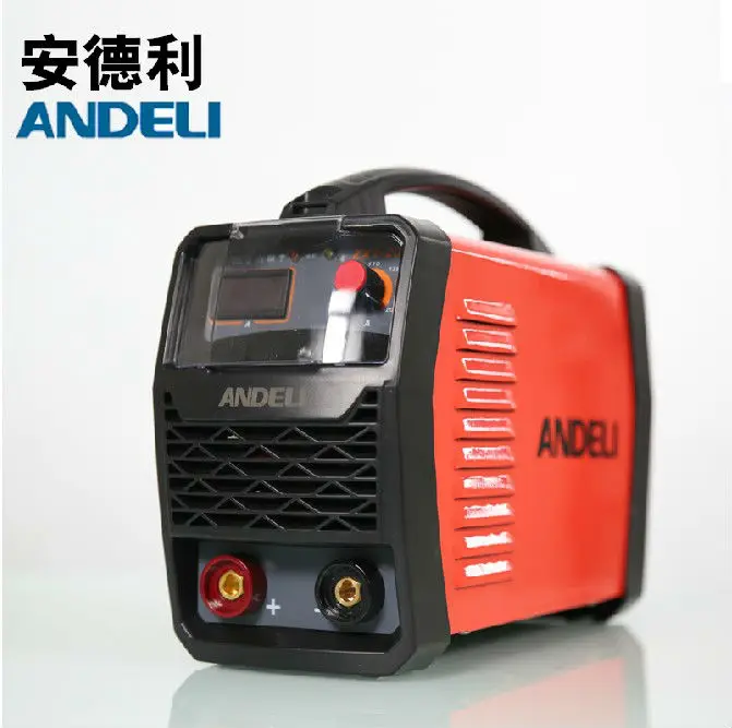 DC Inverter Semi Automatic Welding Machine 200 amp (MMA Series)
